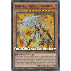 Immortal Phoenix Gearfried...