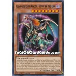 Chaos Emperor Dragon -...