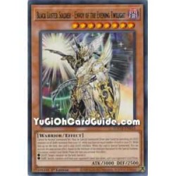Black Luster Soldier -...