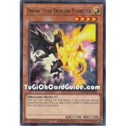 Dwarf Star Dragon Planeter...