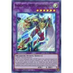 Elemental HERO Grandmerge...