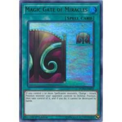 Magic Gate of Miracles...