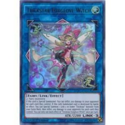 Trickstar Foxglove Witch...