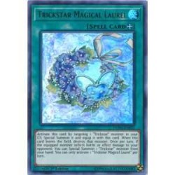 Trickstar Magical Laurel...