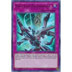 Tactical Exchanger (Ultra...