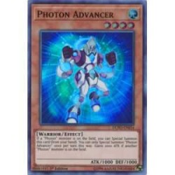 Photon Advancer (Ultra Rare)