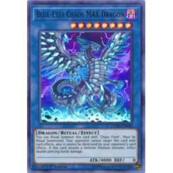 Blue-Eyes Chaos MAX Dragon...