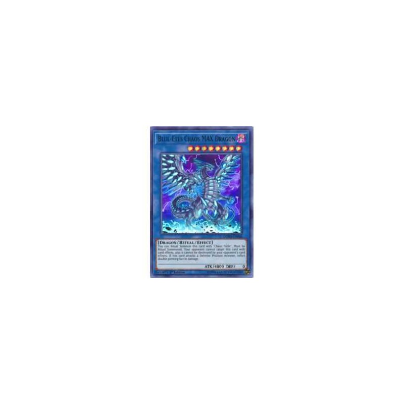 Blue-Eyes Chaos MAX Dragon...