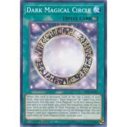 Dark Magical Circle (Ultra...