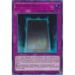 Eternal Soul (Ultra Rare)
