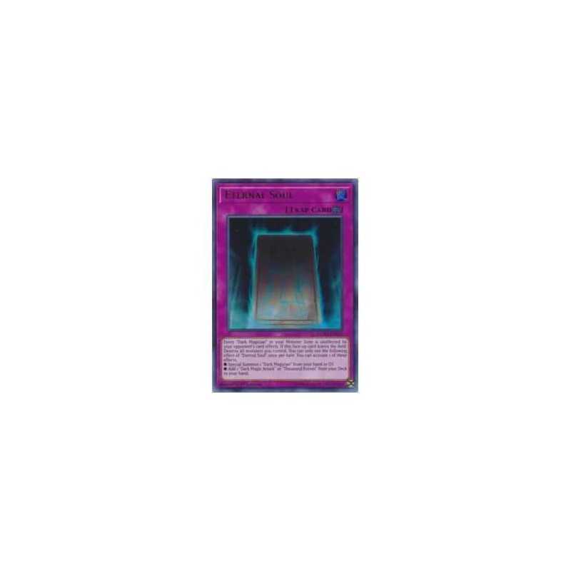 Eternal Soul (Ultra Rare)