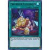 Frightfur Patchwork (Ultra...