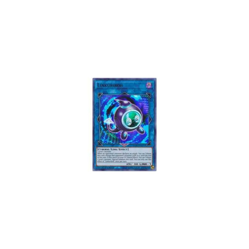 Linkuriboh (Ultra Rare)