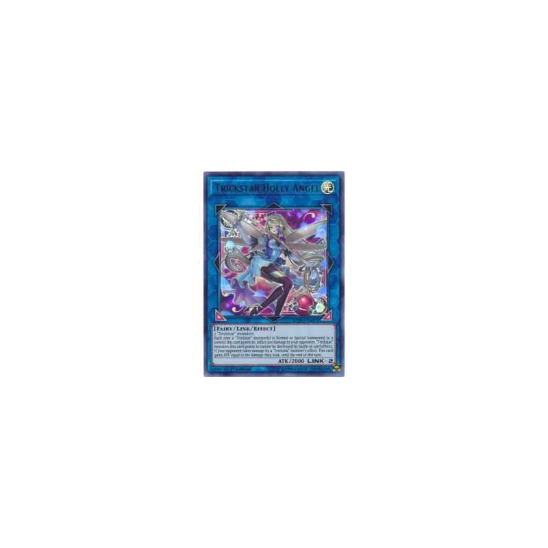 Trickstar Holly Angel...