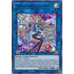 Trickstar Holly Angel...