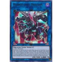 Borreload Dragon (Ultra Rare)