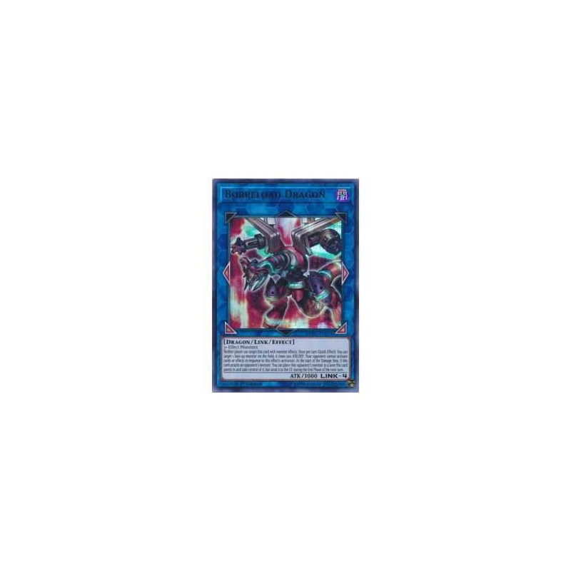 Borreload Dragon (Ultra Rare)