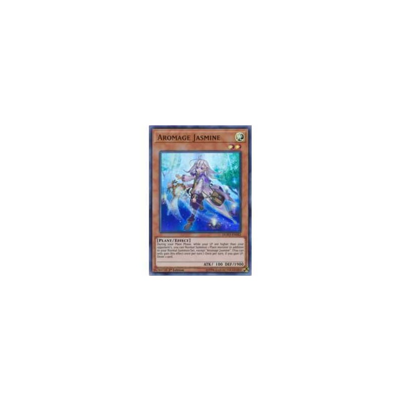 Aromage Jasmine (Ultra Rare)