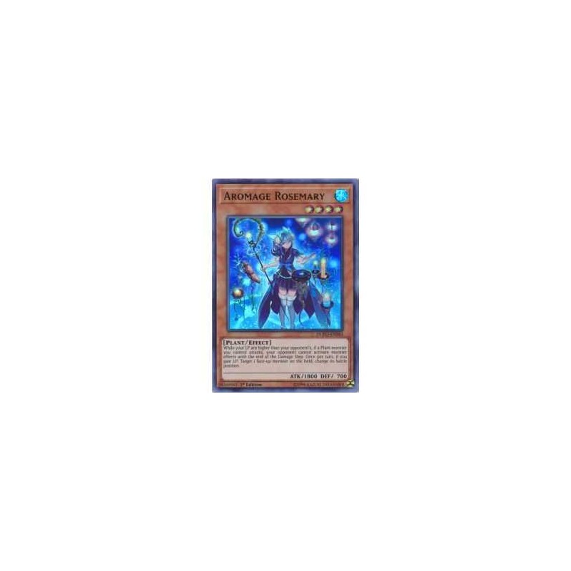Aromage Rosemary (Ultra Rare)
