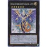 Hieratic Dragon King of...