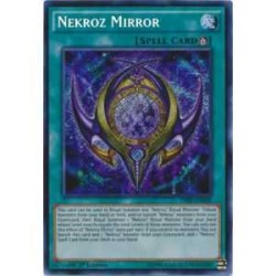 Nekroz Mirror (Ultra Rare)