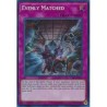 Evenly Matched (Ultra Rare)