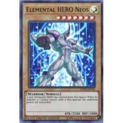 Elemental HERO Neos (Ultra...