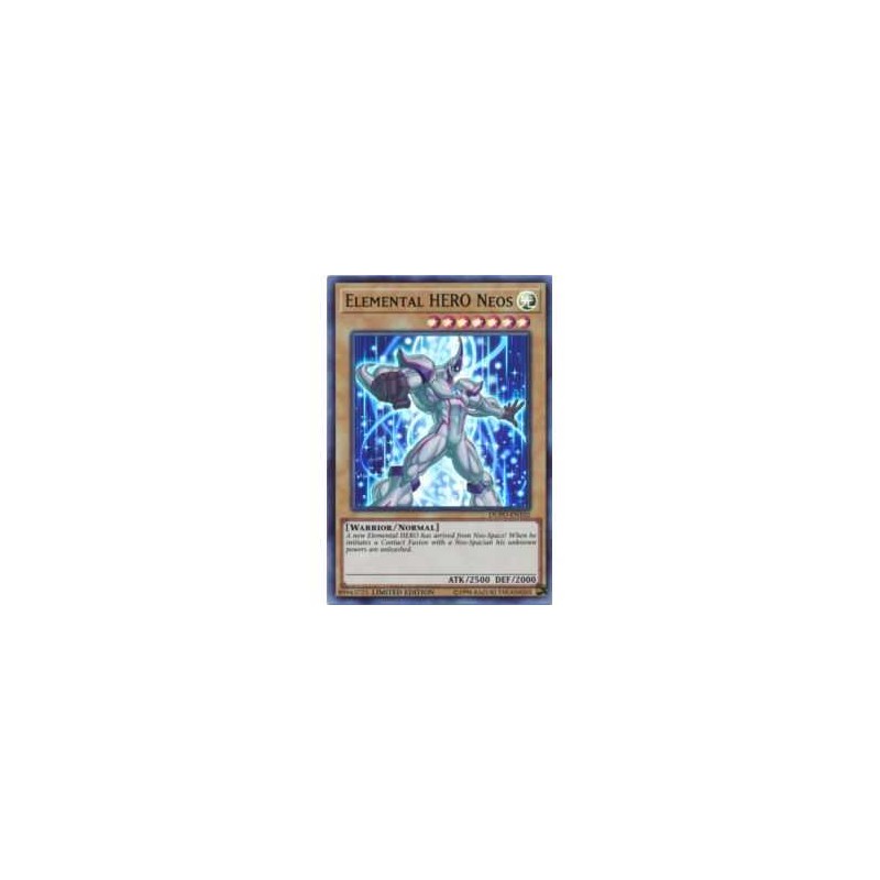 Elemental HERO Neos (Ultra...