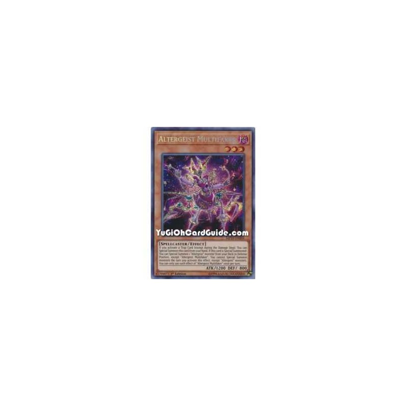 Altergeist Multifaker...