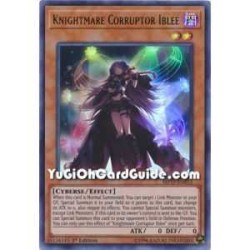 Knightmare Corruptor Iblee...