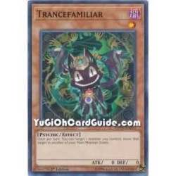 Trancefamiliar (Common)
