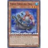 Three Trolling Trolls (Common)