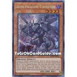 Iron Dragon Tiamaton...