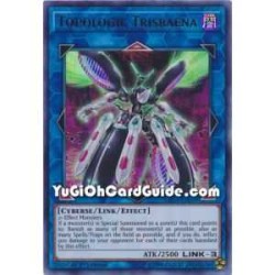Topologic Trisbaena (Ultra...