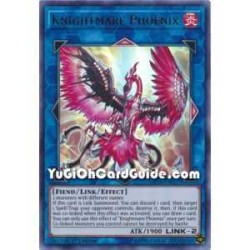 Knightmare Phoenix (Ultra...
