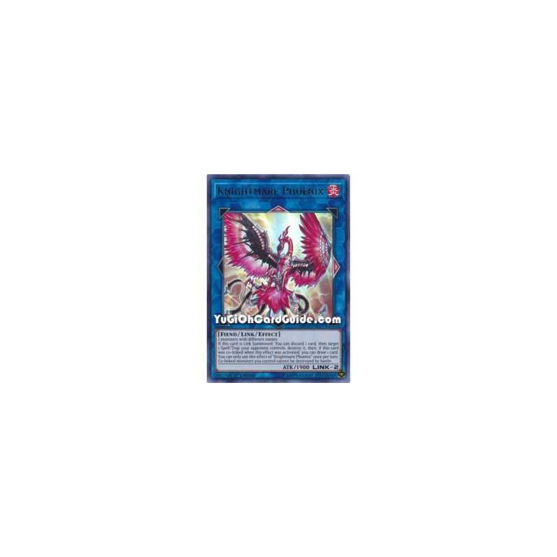 Knightmare Phoenix (Ultra...