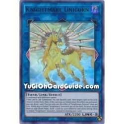 Knightmare Unicorn (Ultra...