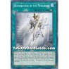 Restoration of the Monarchs...