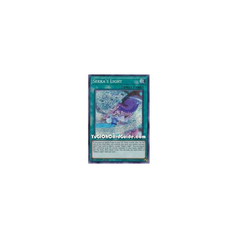 Sekka's Light (Prismatic...