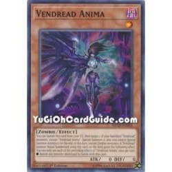 Vendread Anima (Common)