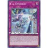 F.A. Overheat (Common)