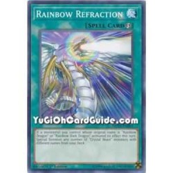 Rainbow Refraction (Common)