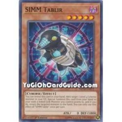 SIMM Tablir (Common)