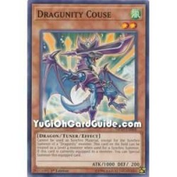 Dragunity Couse (Common)