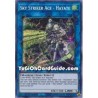 Sky Striker Ace - Hayate...