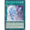 Beast Magic Attack (Common)
