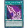 Solitary Sword of Poison...