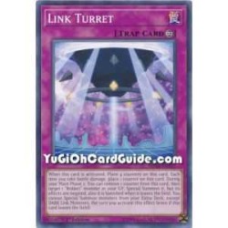 Link Turret (Common)