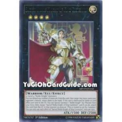 Sacred Noble Knight of King...