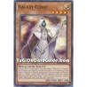 Galaxy Cleric (Common)